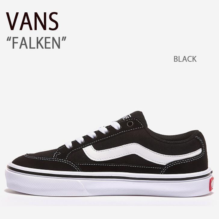 FALKEN(VANS) VANS ヴァンズ スニーカー バンズ シューズ FALKEN(VANS) VANS ヴァンズ スニーカー バンズ シューズ