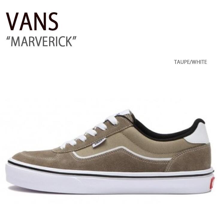 ★まゆみさま★ VANS MARVERICK マーベリック　バンズ 　24cm 楽天市場】【VANS】 ヴァンズ MARVERICK マーベリック V3858 SC