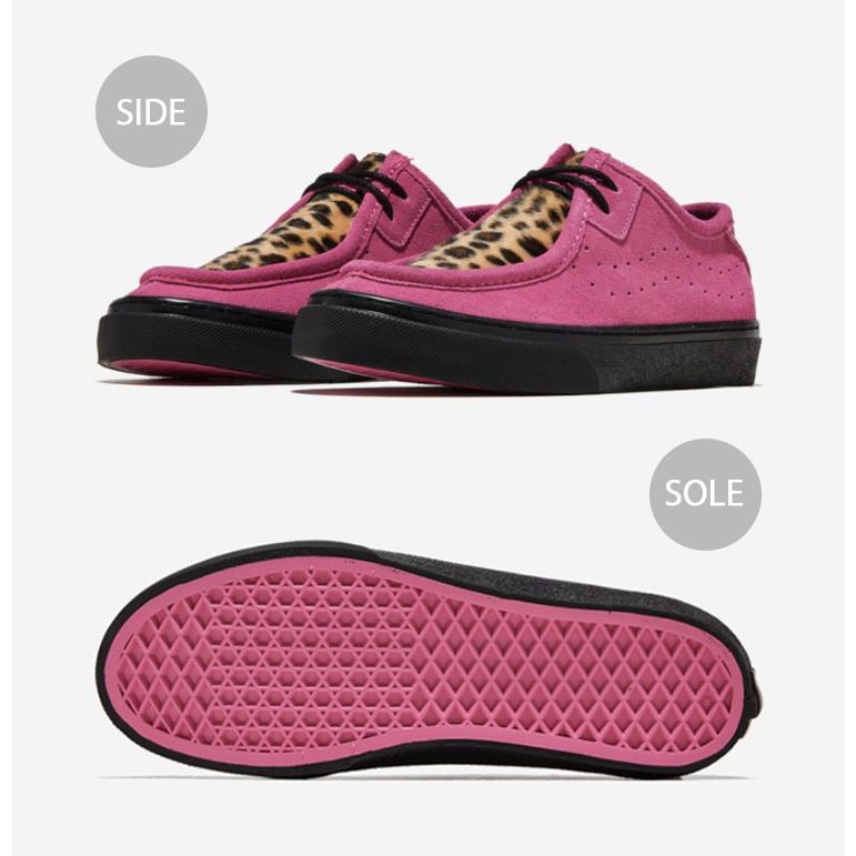 靴 VANS Carver Low VANSの隠れた名品『CARVER』が国内9月29日よりBilly's限定で先行復刻