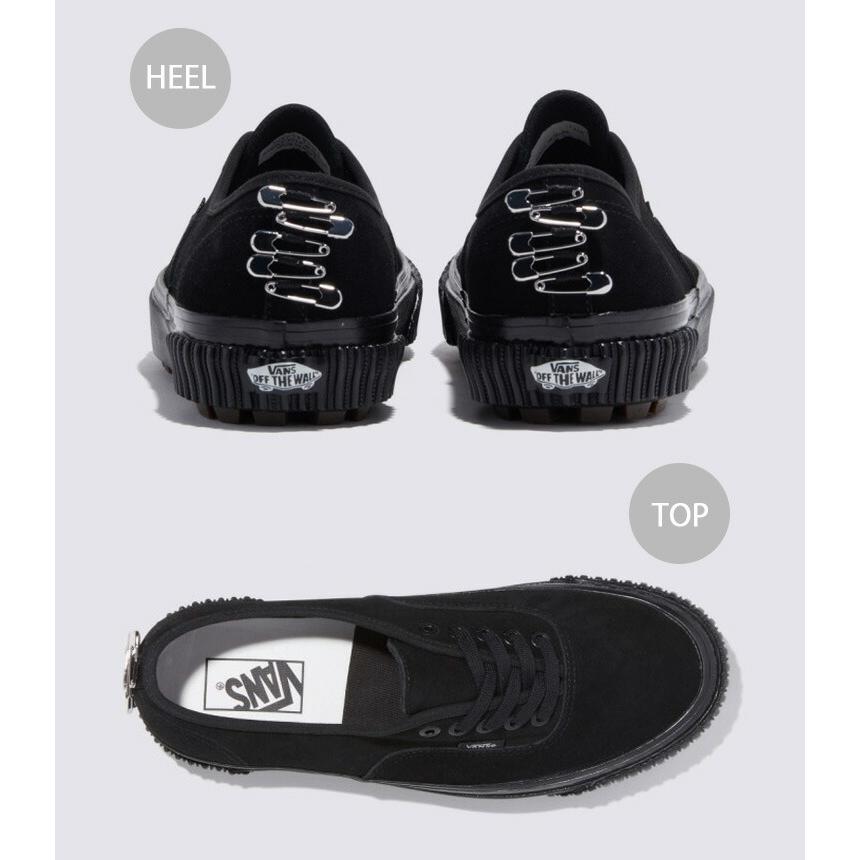 VANS バンズ スニーカー AUTHENTIC 44 LUG DX METAL HARDWARE VANS バンズ スニーカー AUTHENTIC 44 LUG DX METAL HARDWARE