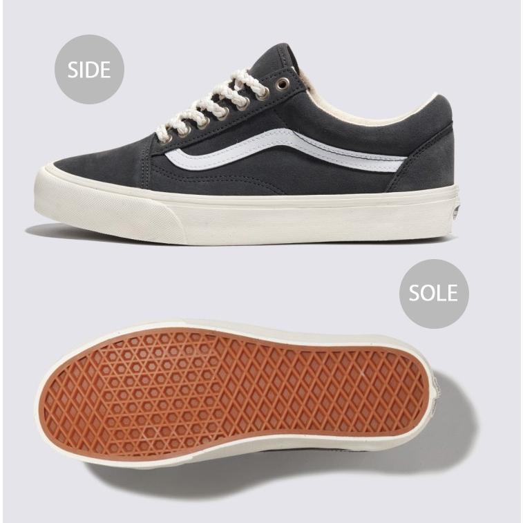 VANS バンズ スニーカー OLD SKOOL VR3 BRAIDED LACE UNEXPLORED