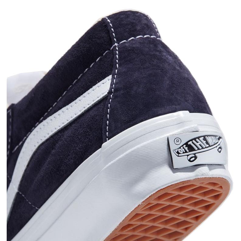 VANS バンズ スニーカー SK8-Mid REISSUE 83 LX PREMIUM PIG VANS バンズ スニーカー SK8-Mid REISSUE 83 LX PREMIUM PIG