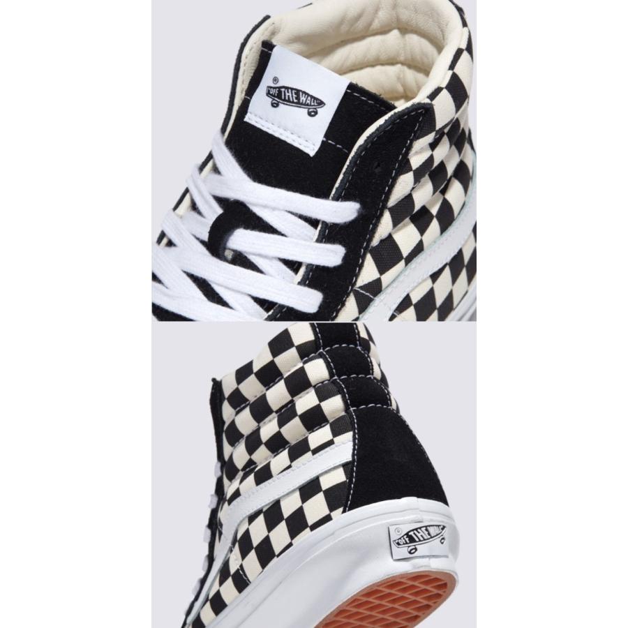 バンズ スニーカー SK8-Hi REISSUE 38 LX CHECKERBOARD BLACK OFF WHITE VN000CR02BO スケート ハイ チェッカーボード ブラック ホワイト メンズ レディース : vn-vn000cr02bo : セレクトショップ a-clo - 通販 - Yahoo!ショッピング バンズ スニーカー SK8-Hi REISSUE 38 LX CHECKERBOARD BLACK OFF WHITE VN000CR02BO スケート ハイ チェッカーボード ブラック ホワイト メンズ レディース : vn-vn000cr02bo : セレクトショップ a-clo - 通販 - Yahoo!ショッピング