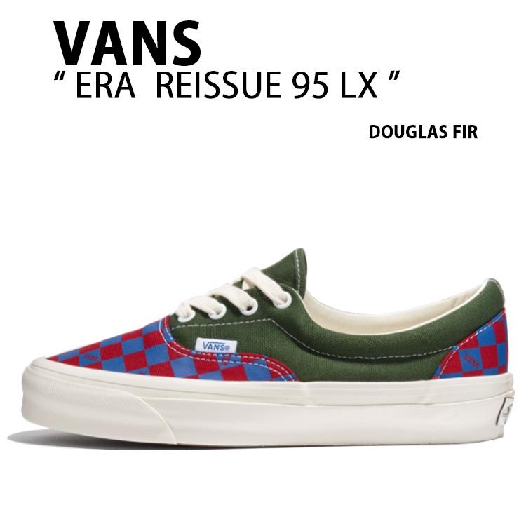 VANS バンズ スニーカー ERA REISSUE 95 LX DOUGLAS FIR VANS バンズ スニーカー ERA REISSUE 95 LX DOUGLAS FIR