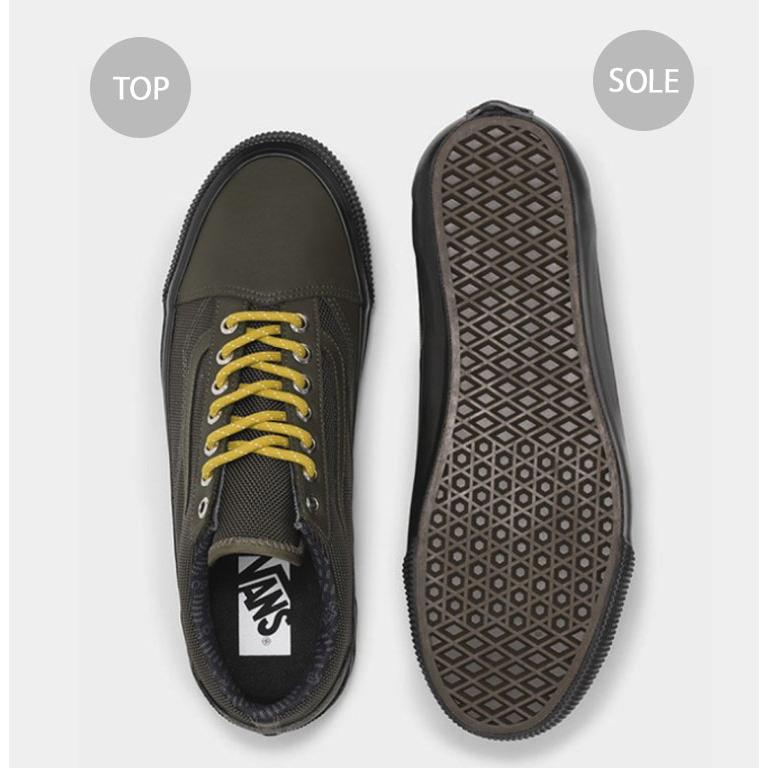 VANS バンズ スニーカー OLD SKOOL GORE-TEX LX GRAPE LEAF VANS バンズ スニーカー OLD SKOOL GORE-TEX LX GRAPE LEAF