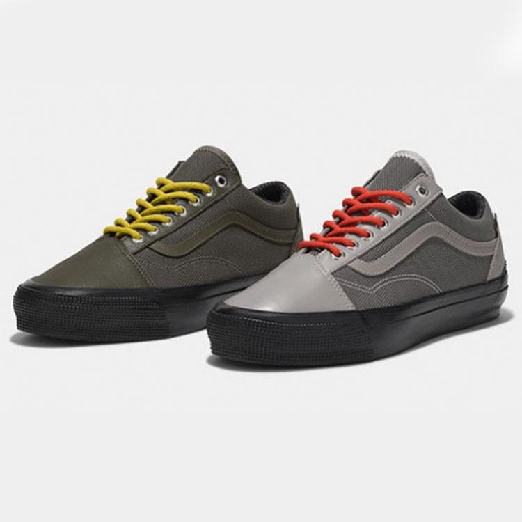 VANS バンズ スニーカー OLD SKOOL GORE-TEX LX GRAPE LEAF VANS バンズ スニーカー OLD SKOOL GORE-TEX LX GRAPE LEAF