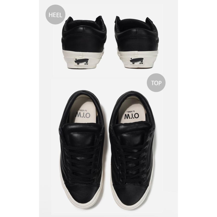 VANS バンズ スニーカー OTW OLD SKOOL 36 FOAM BLACK VANS バンズ スニーカー OTW OLD SKOOL 36 FOAM BLACK