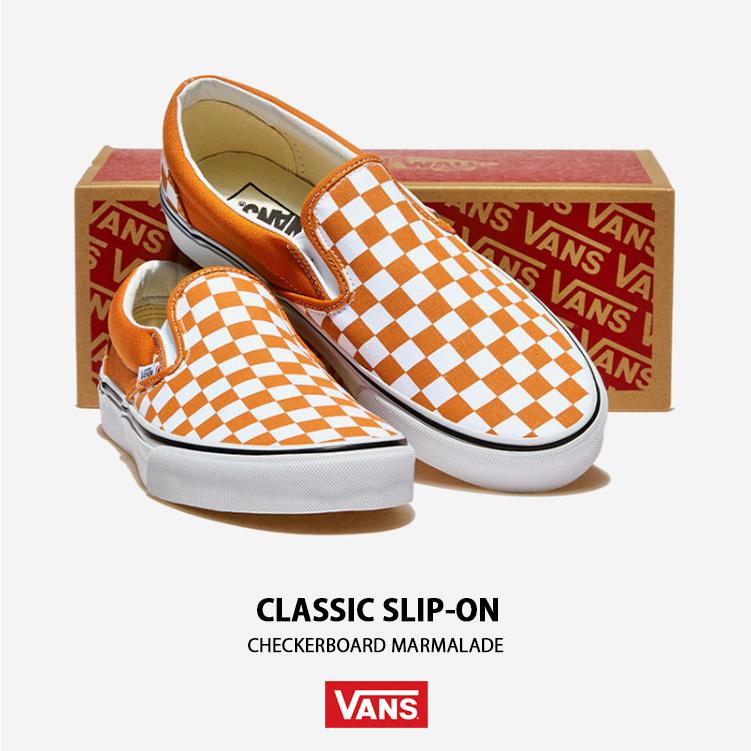 VANS バンズ スリッポン CLASSIC SLIP-ON COLOR BUNDLE