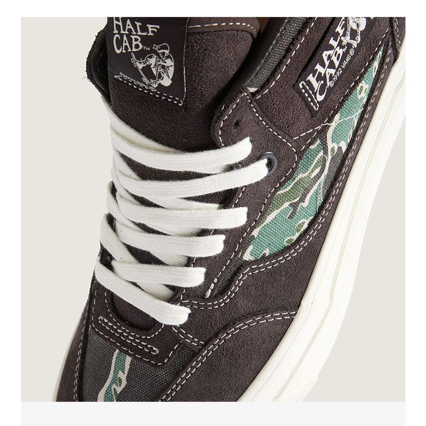 VANS（ヴァンズ） バンズ スニーカー PREMIUM HALF CAB REISSUE 33