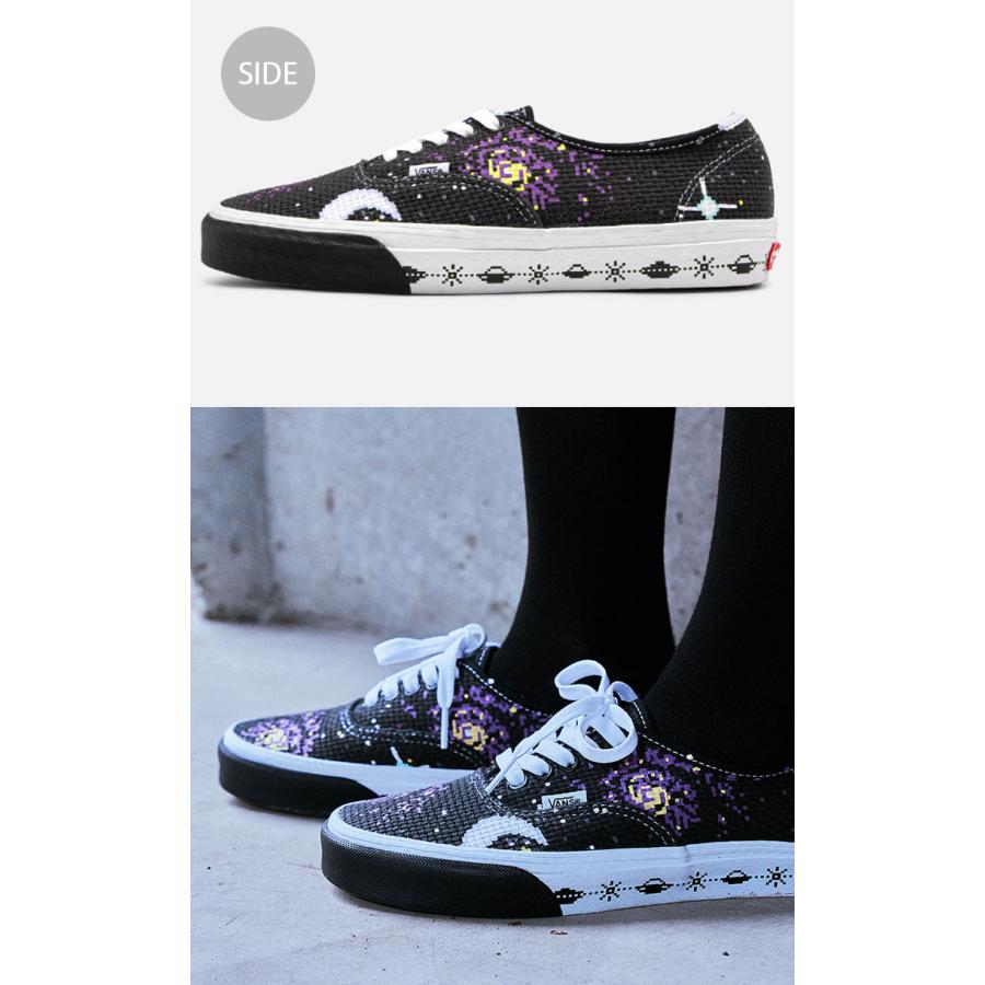 VANS（ヴァンズ） バンズ スニーカー CLOTTEE AUTHENTIC VN000EE3BPB 