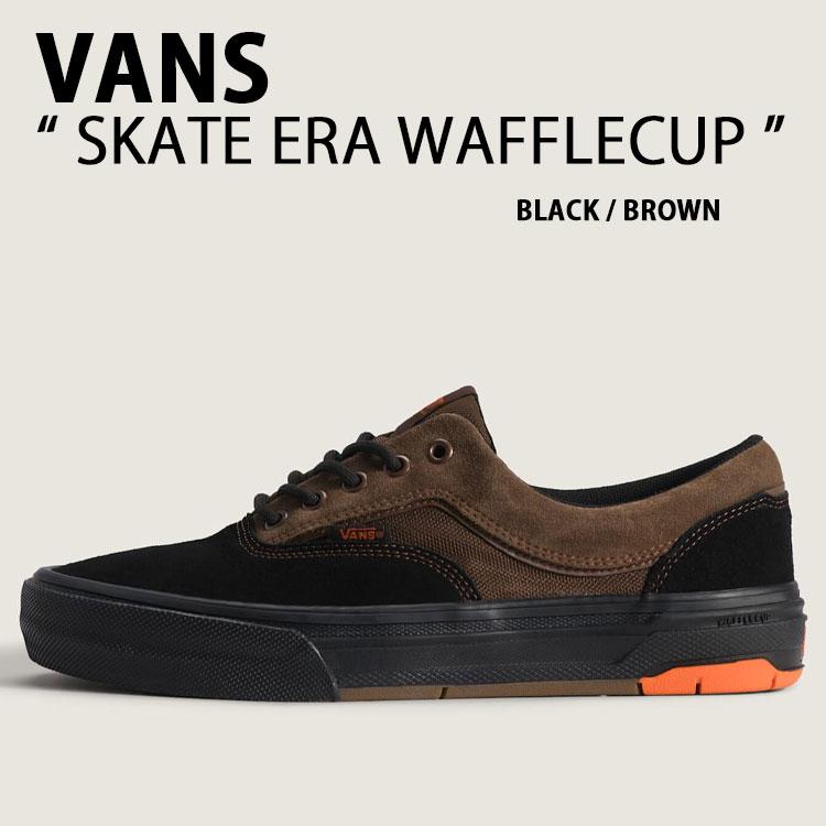 VANS（ヴァンズ） バンズ スニーカー SKATE ERA WAFFLECUP VN000EF0YS8