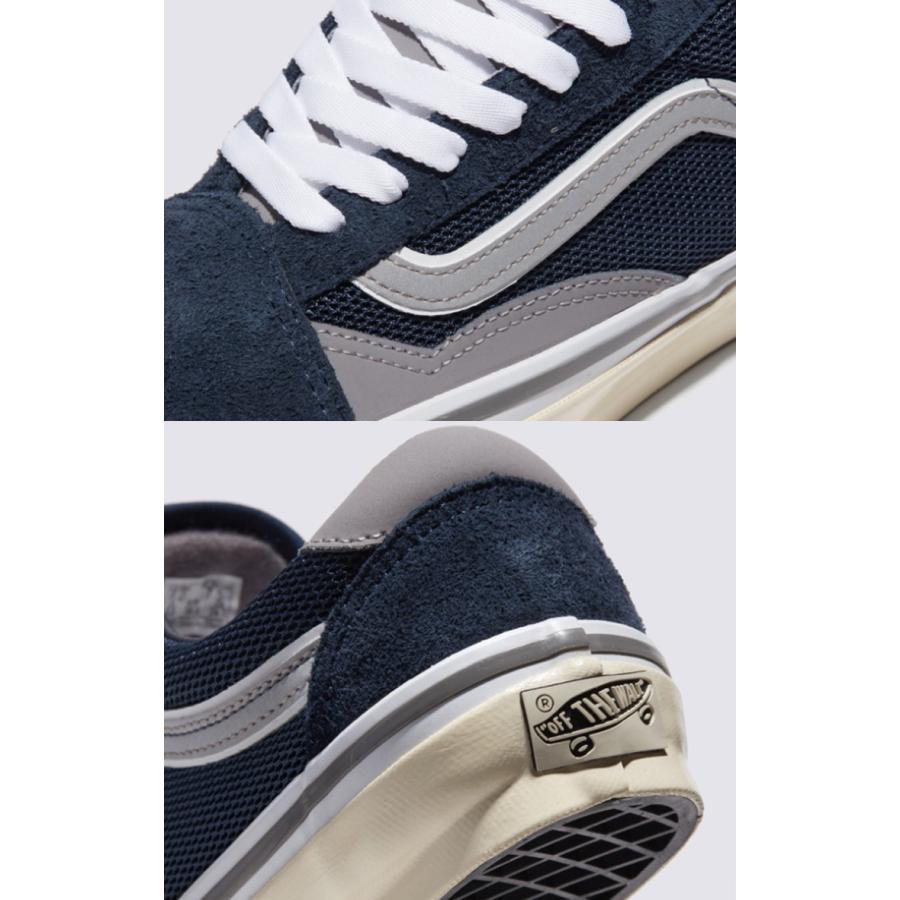 VANS バンズ スニーカー OLDSKOOL 36 SP LX BLACK SHADOW MULTI VANS バンズ スニーカー OLDSKOOL 36 SP LX BLACK SHADOW MULTI