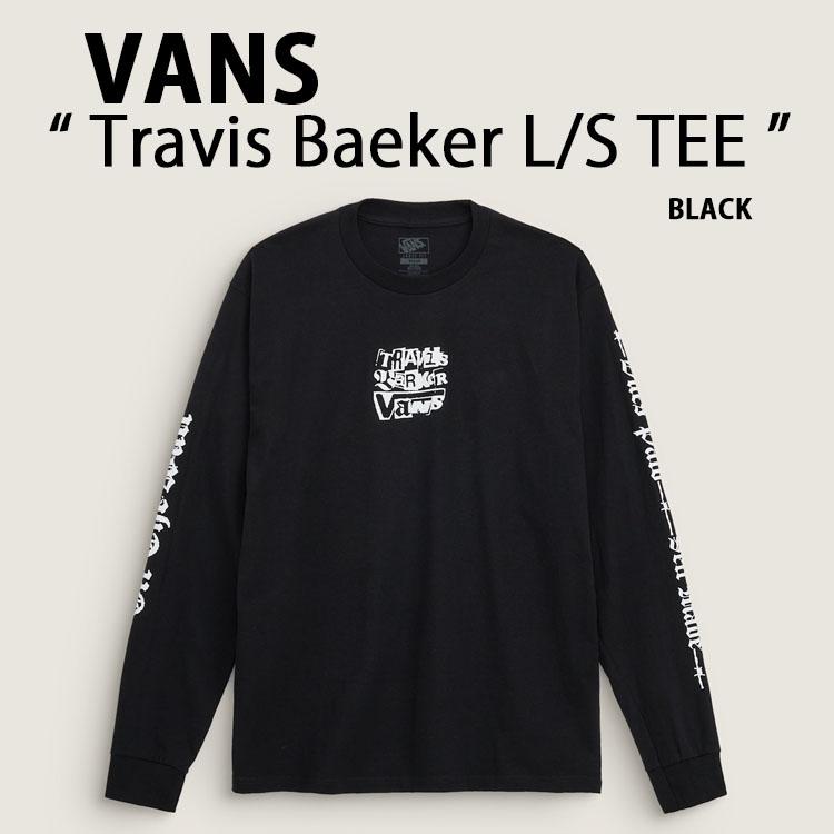 VANS（ヴァンズ） Vans x Travis Barker バンズ トラヴィスバーカー