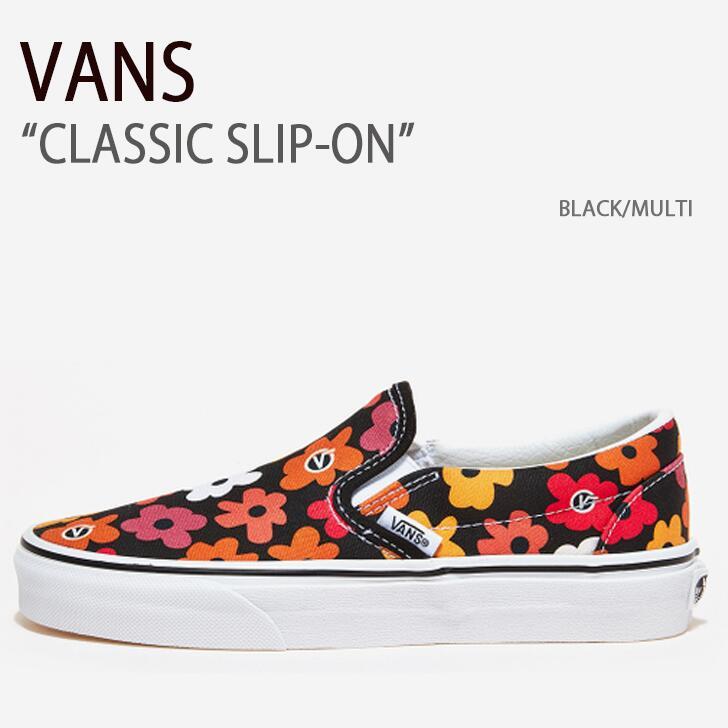 VANS（ヴァンズ） レディース スニーカー バンズ シューズ CLASSIC 