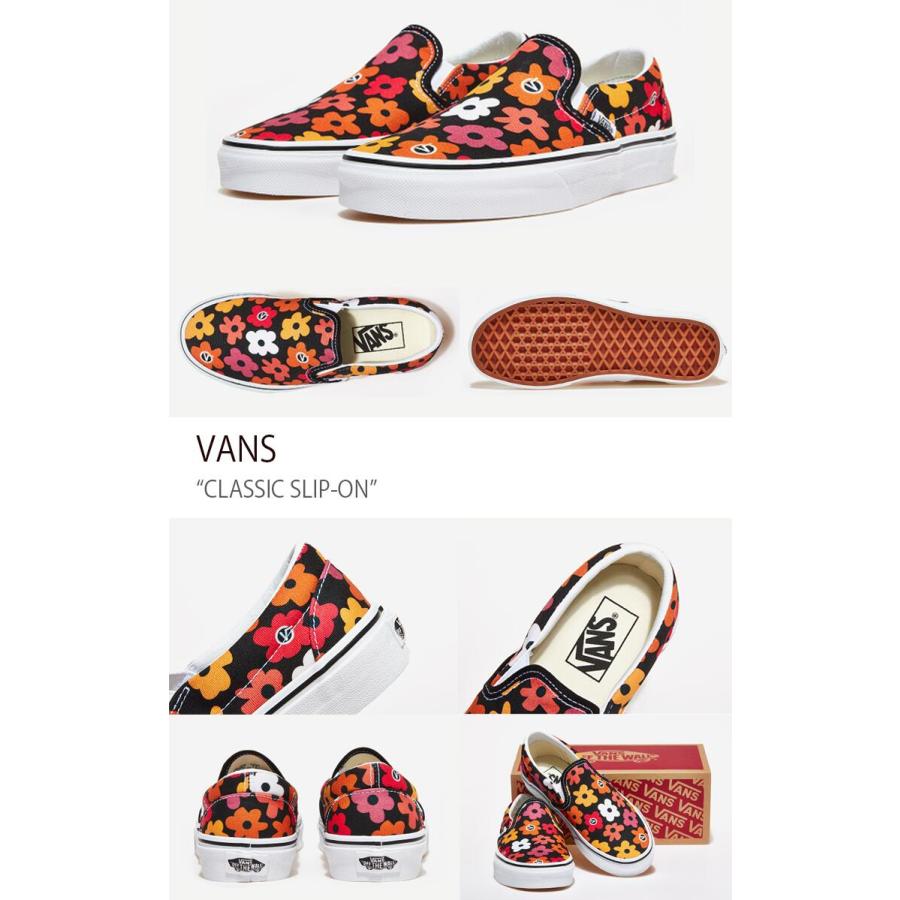 VANS ヴァンズ レディース スニーカー バンズ シューズ CLASSIC SLIP 