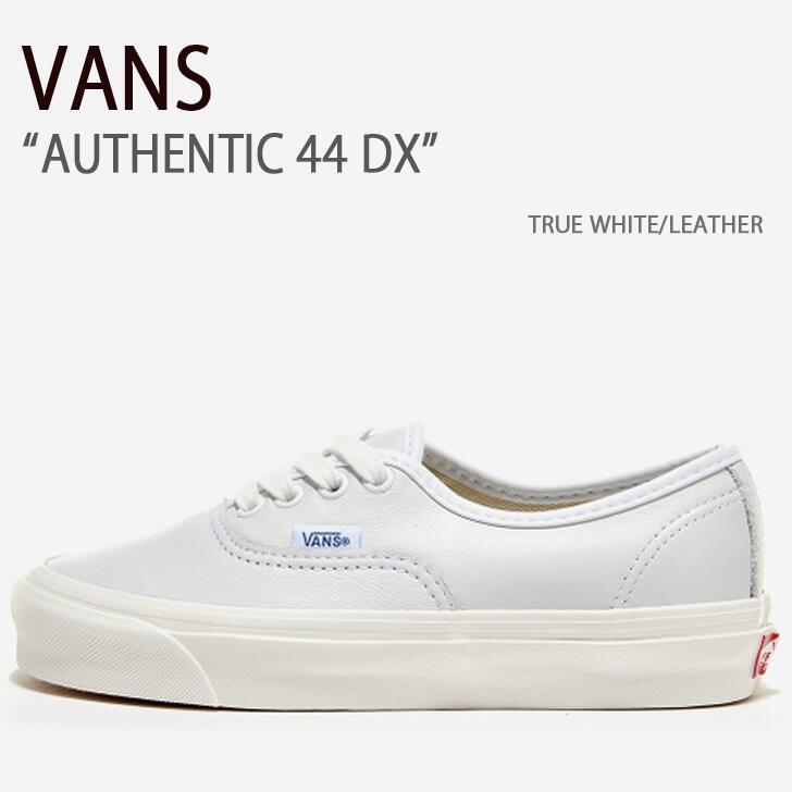 AUTHENTIC（VANS） VANS ヴァンズ スニーカー バンズ シューズ