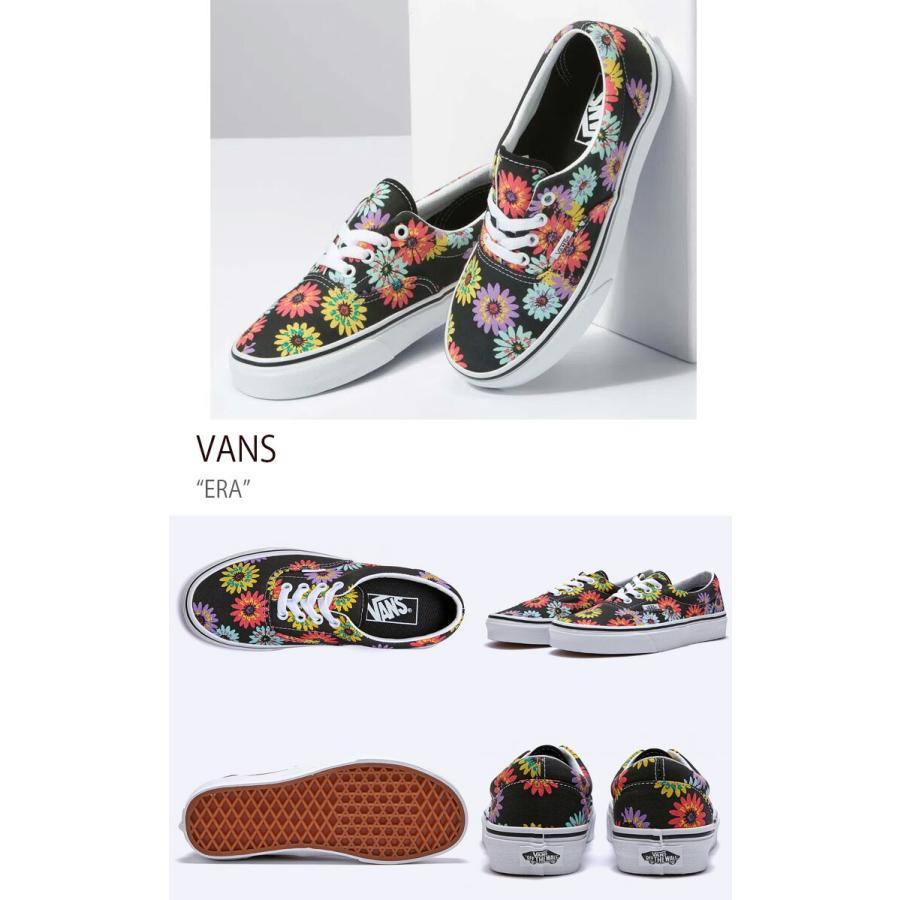 VANS バンズ スニーカー ERA PEACE FLORAL VN0A5KX5NX0 エラ VANS バンズ スニーカー ERA PEACE FLORAL VN0A5KX5NX0 エラ
