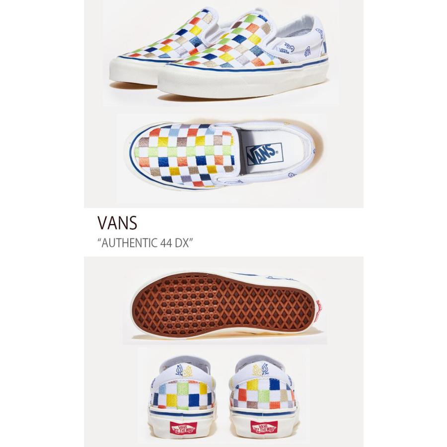 VANS ヴァンズ スニーカー バンズ シューズ CLASSIC SLIP-ON 98