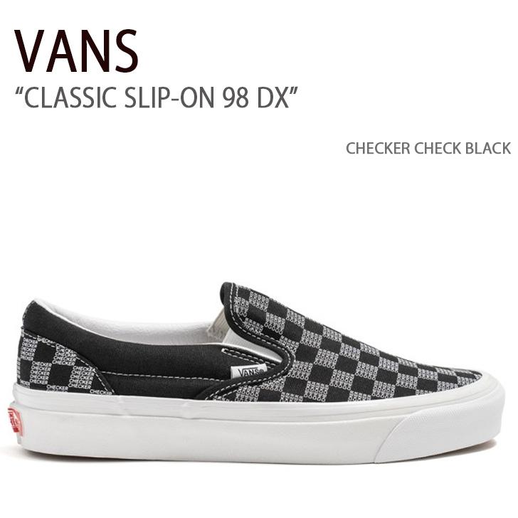 29cm US企画 VANS サンダル チェッカー 男女兼用 29cm US企画 VANS サンダル チェッカー 男女兼用