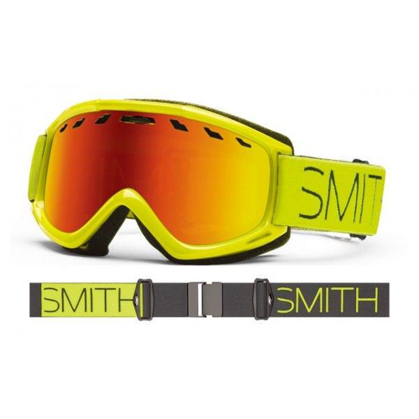 【 スミス SMITH 】14-15 SENTRY　ACID BLOCK sentry スミスゴーグル | SMITH（釣り具）