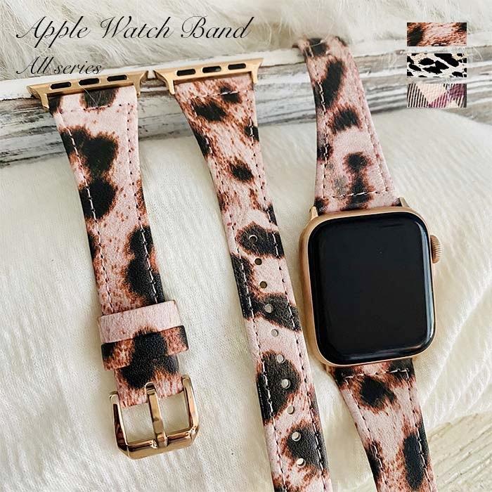 Apple Watch アップルウォッチ 交換バンド 皮革 ベルト ヒョウ柄 ダルメシアン チェック 高級感 エレガント 38/40mm 42/44mm :858ap:sno. - 通販 - Yahoo!ショッピング Apple Watch アップルウォッチ 交換バンド 皮革 ベルト ヒョウ柄 ダルメシアン チェック 高級感 エレガント 38/40mm 42/44mm :858ap:sno. - 通販 - Yahoo!ショッピング