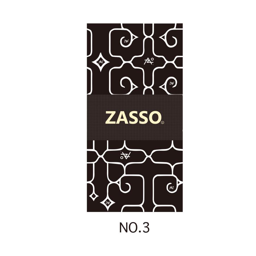 ZASSO ネックチューブ ３ ネックウォーマー フェイスマスク 速乾 抗菌 防臭 ポリジン加工 UV UPF50 |  | 09