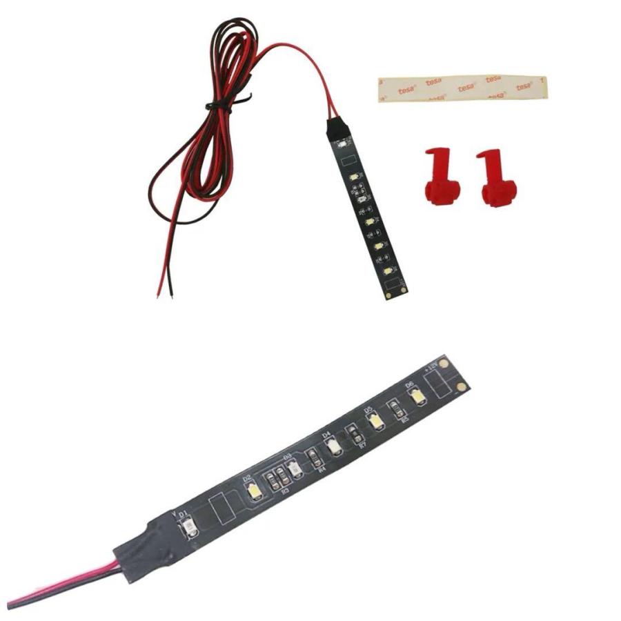 ジムニー JB64 JB74 AT用 シフトポジション LEDランプ シフト