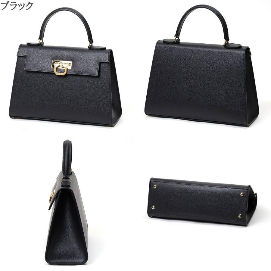 Carbotti カルボッティ レディース ハンドバッグ 本革 Carbotti カルボッティ レディース ハンドバッグ 本革