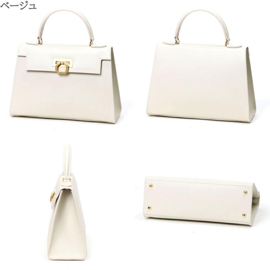 Carbotti カルボッティ レディース ハンドバッグ 本革 Carbotti カルボッティ レディース ハンドバッグ 本革