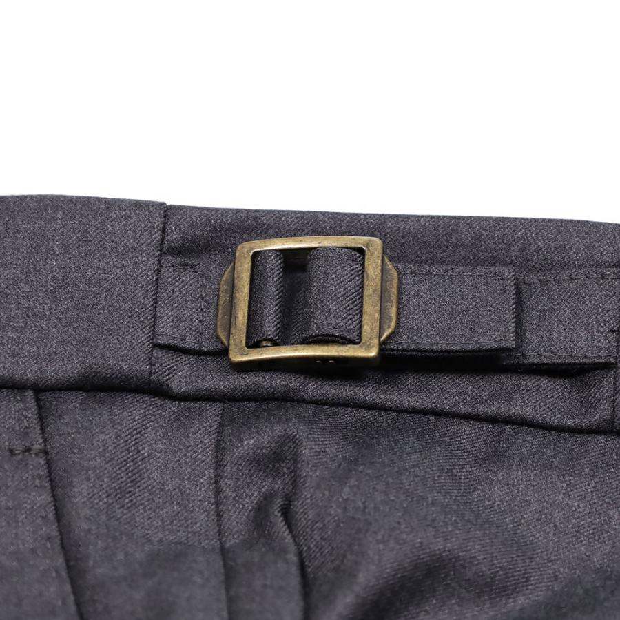 BERWICH ベルウィッチ SCOTCH スコッチ Loro Piana ロロピアーナ BERWICH ベルウィッチ SCOTCH スコッチ Loro Piana ロロピアーナ