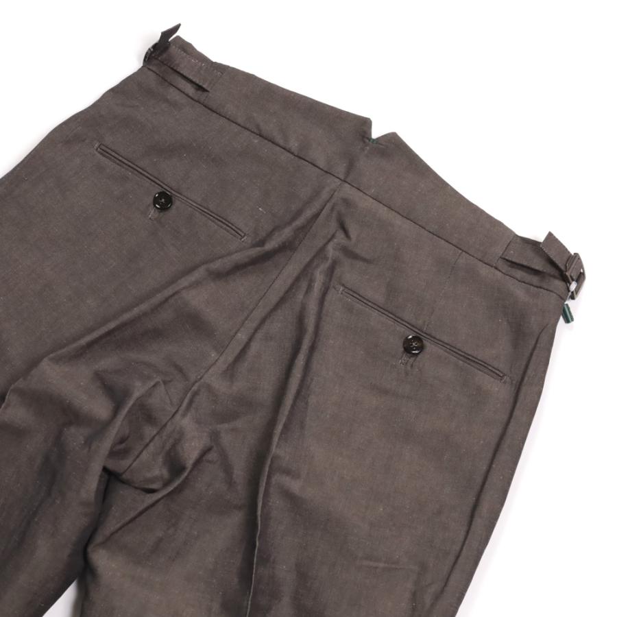 BERWICH ベルウィッチ SCOTCH スコッチ SB1534 コットンリネン BERWICH ベルウィッチ SCOTCH スコッチ SB1534 コットンリネン