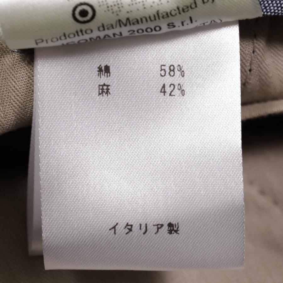 BERWICH ベルウィッチ SCOTCH スコッチ SB1534 コットンリネン BERWICH ベルウィッチ SCOTCH スコッチ SB1534 コットンリネン