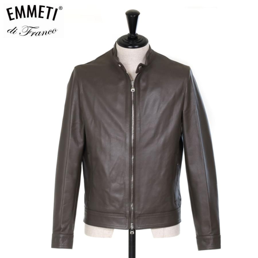 EMMETI エンメティ JURI ユリ CALF SKIN カーフスキン シングル EMMETI エンメティ JURI ユリ CALF SKIN カーフスキン シングル