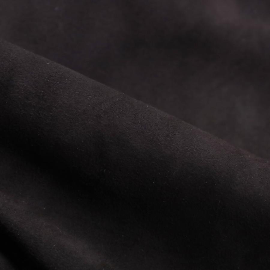 EMMETI（エンメティ） MASSIMO SILVER マッシモ CAMOSCIO ゴート