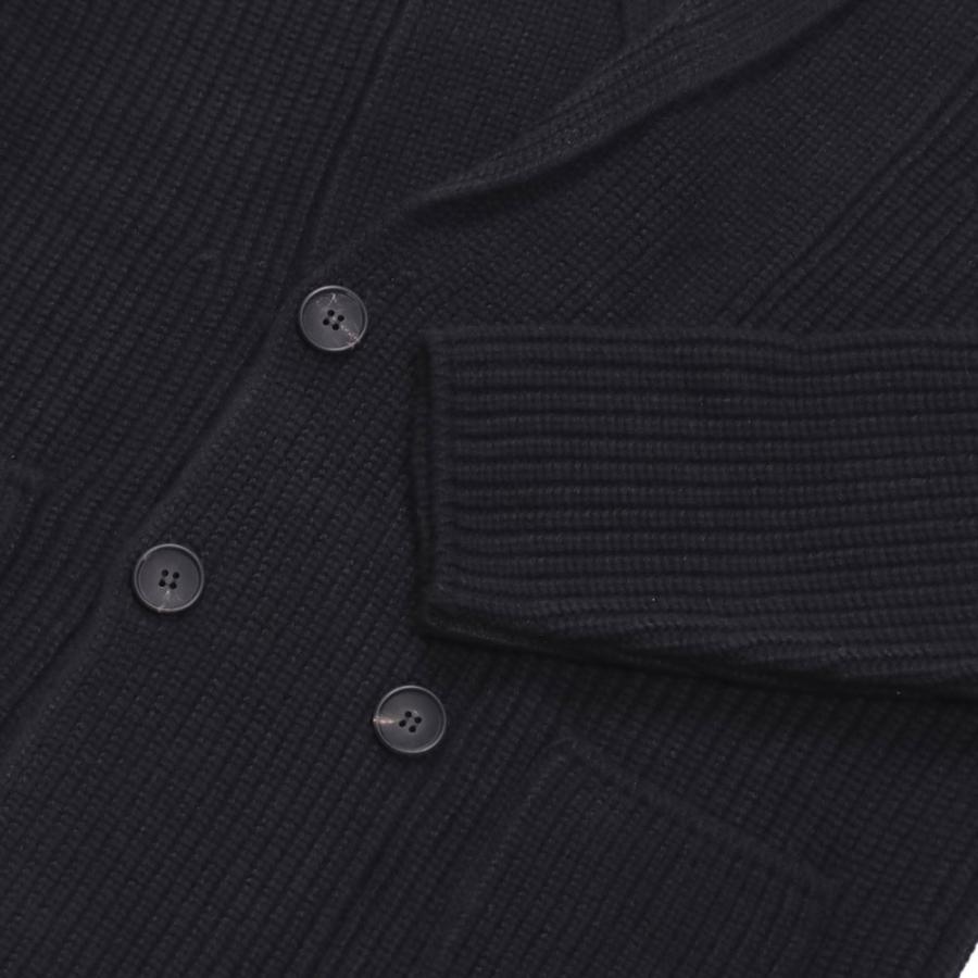 FILIPPO DE LAURENTIIS フィリッポ デ ローレンティス カーディガン