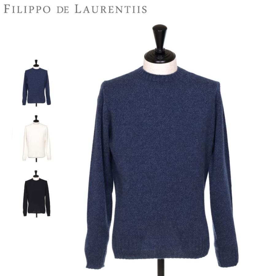 FILIPPO DE LAURENTIIS フィリッポ デ ローレンティス ニット クルーネック ミドルゲージ ウールカシミア メンズ 秋冬 GC3ML35 【国内正規品】 : filippo-gc3ml35 : Snow Rabbit ヤフー店 - 通販 - Yahoo!ショッピング FILIPPO DE LAURENTIIS フィリッポ デ ローレンティス ニット クルーネック ミドルゲージ ウールカシミア メンズ 秋冬 GC3ML35 【国内正規品】 : filippo-gc3ml35 : Snow Rabbit ヤフー店 - 通販 - Yahoo!ショッピング