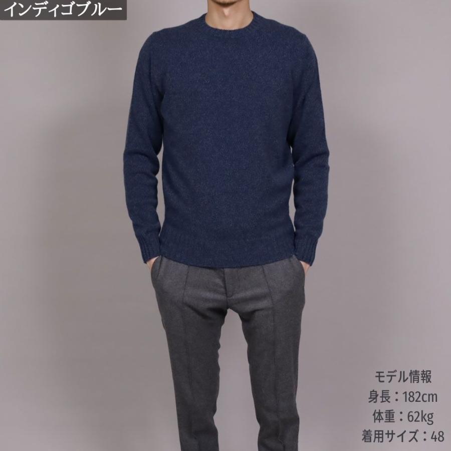 Filippo De Laurentiis グレー ウールカシミヤセーター　48 楽天市場】【ファイナル20】フィリッポ デ ローレンティス