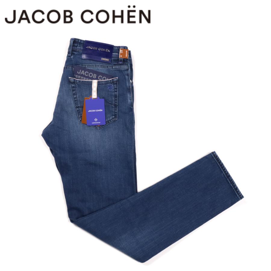 JACOB COHEN ヤコブコーエン リミテッド LIMITED EDITION BARD JACOB COHEN ヤコブコーエン リミテッド LIMITED EDITION BARD