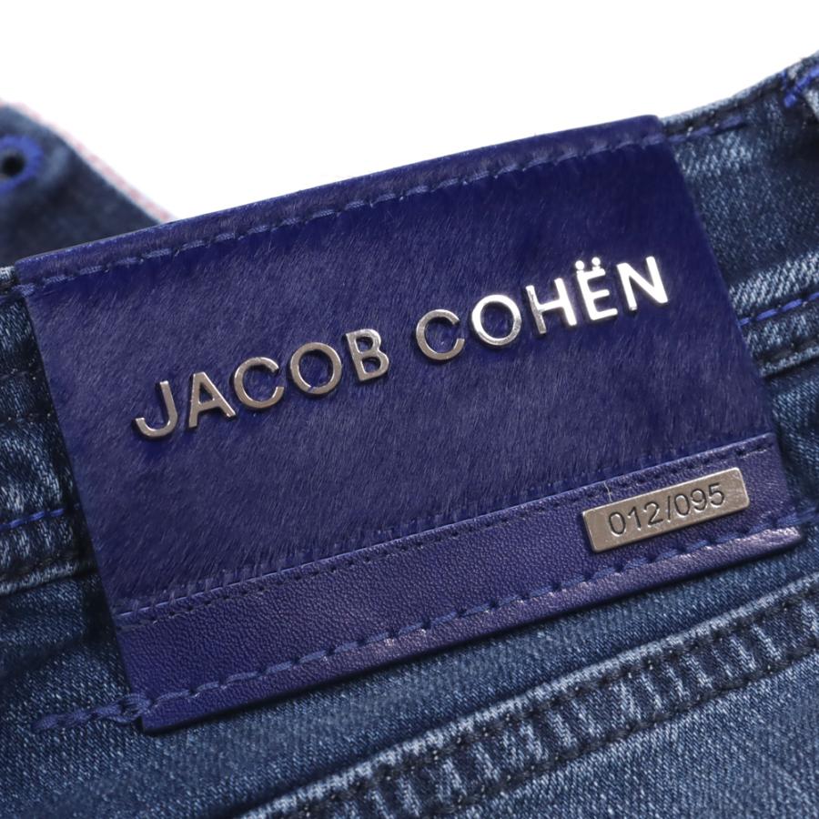 JACOB COHEN ヤコブコーエン リミテッド LIMITED EDITION BARD JACOB COHEN ヤコブコーエン リミテッド LIMITED EDITION BARD