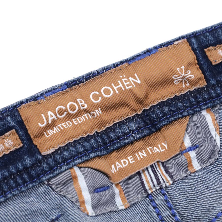 JACOB COHEN ヤコブコーエン リミテッド LIMITED EDITION BARD JACOB COHEN ヤコブコーエン リミテッド LIMITED EDITION BARD