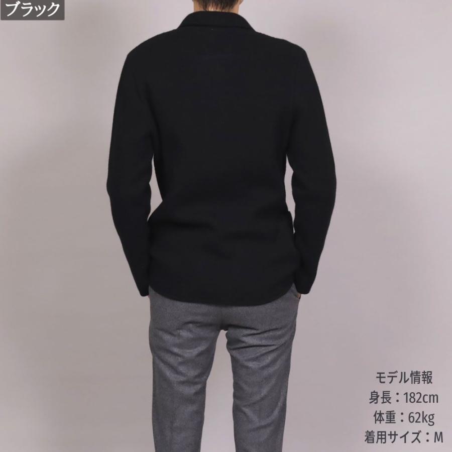 LARDINI ラルディーニ ニットジャケット カシミア100% 2B LARDINI ラルディーニ ニットジャケット カシミア100% 2B