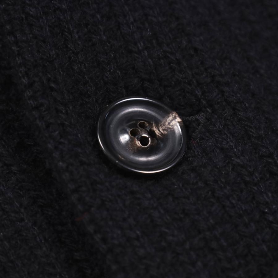 LARDINI ラルディーニ ニットジャケット カシミア100% 2B LARDINI ラルディーニ ニットジャケット カシミア100% 2B