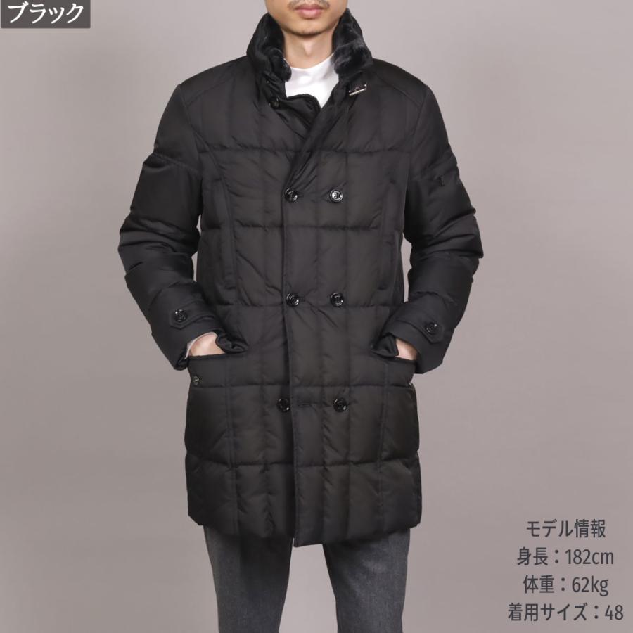MooRER ムーレー MORRIS-KM モーリス ダウンコート ダウンジャケット メンズ 秋冬 【国内正規品】 MooRER ムーレー MORRIS-KM モーリス ダウンコート ダウンジャケット メンズ 秋冬 【国内正規品】
