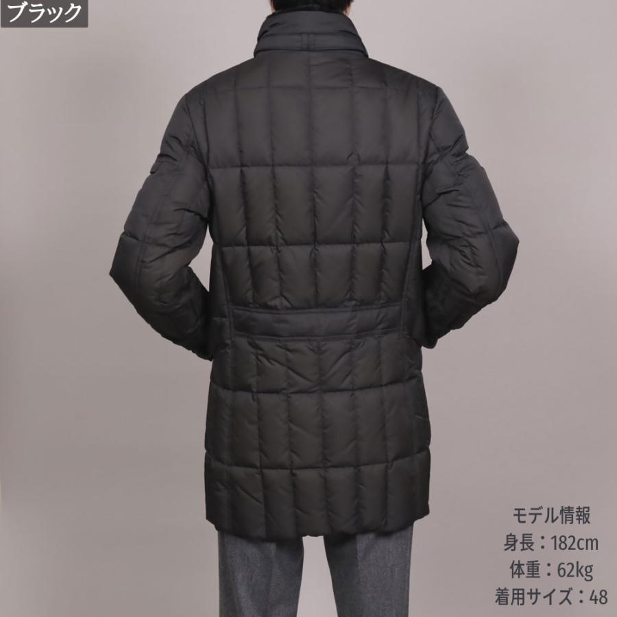 MOORER MooRER ムーレー MORRIS-KM モーリス ダウンコート MOORER MooRER ムーレー MORRIS-KM モーリス ダウンコート