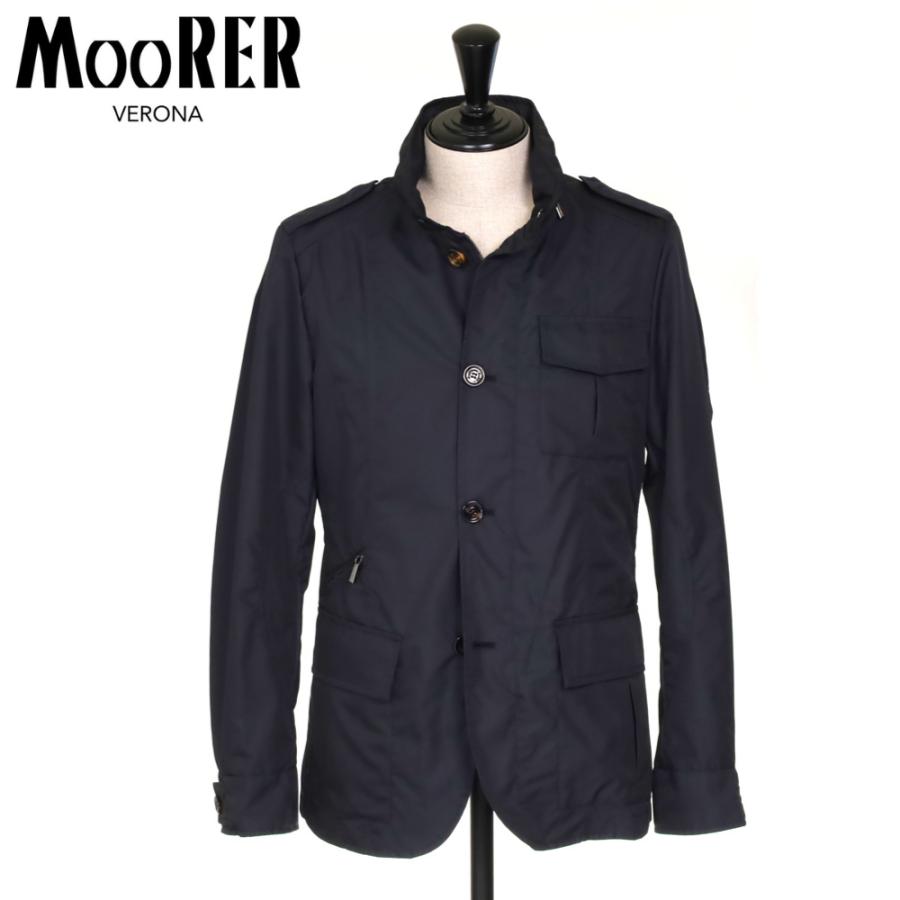 MOORER MooRER ムーレー PORTO-KM ポルト M65フィールド MOORER MooRER ムーレー PORTO-KM ポルト M65フィールド