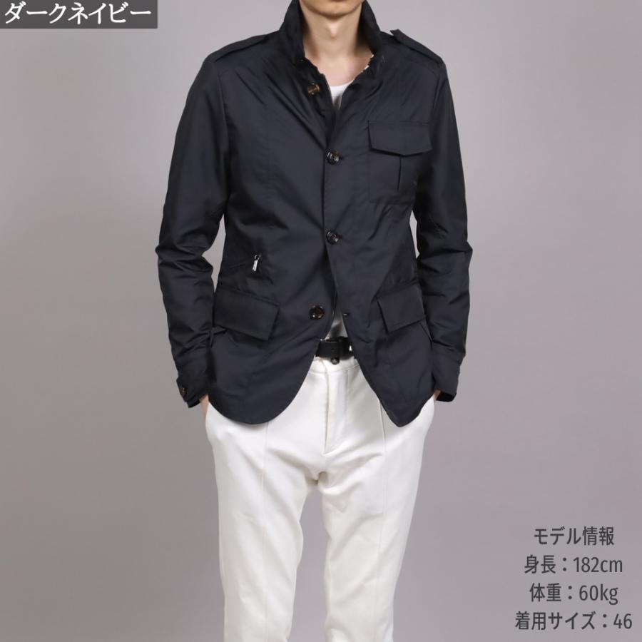 MOORER MooRER ムーレー PORTO-KM ポルト M65フィールド MOORER MooRER ムーレー PORTO-KM ポルト M65フィールド