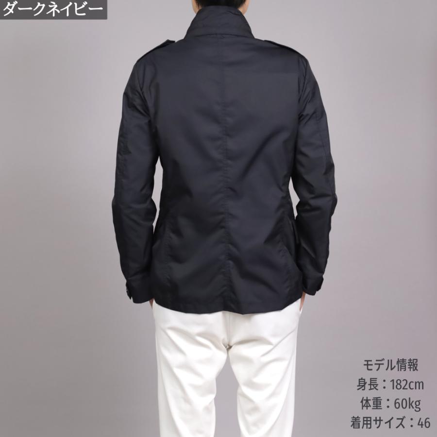 MOORER MooRER ムーレー PORTO-KM ポルト M65フィールド MOORER MooRER ムーレー PORTO-KM ポルト M65フィールド