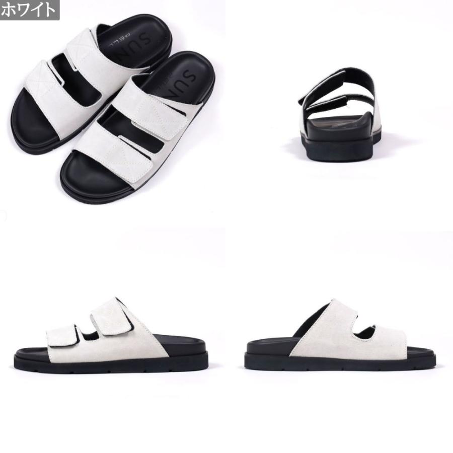 PELLICO SUNNY ペリーコサニー サンダル スリッパー スエード PELLICO SUNNY ペリーコサニー サンダル スリッパー スエード