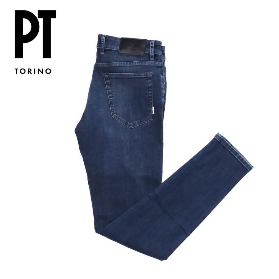 PT TORINO DENIM ピーティートリノ デニム SWING スウィング 