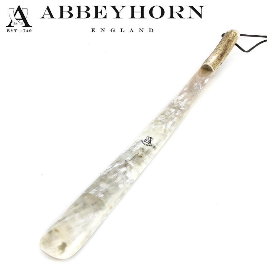 Abbeyhorn アビホーン 英国製 靴べら 約58cm アビィホーン シューホーン ロング 長い おしゃれ ブランド プレゼント 牛角 鹿角 イギリス製 Sht Sht Snow Rabbit ヤフー店 通販 Yahoo ショッピング